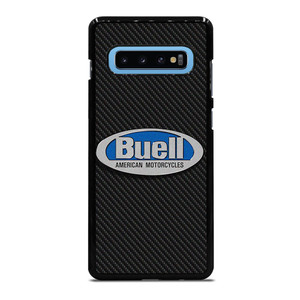 BUELL MOTORCYCLE CARBON Samsung Galaxy S10 Plus Case Cover BUELL MOTORCYCLE CARBON Samsung Galaxy S10 Plus Case Cover