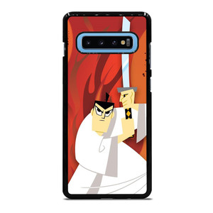 CARTOON SAMURAI JACK Samsung Galaxy S10 Plus Case Cover