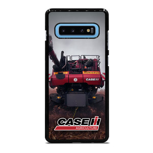 CASE IH AGRICULTURE MACHINERY Samsung Galaxy S10 Plus Case Cover