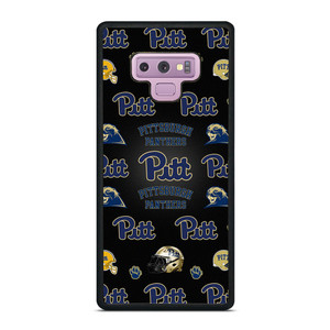 PITTSBURGH PANTHER LOGO PATTERN  Samsung Galaxy Note 9 Case Cover