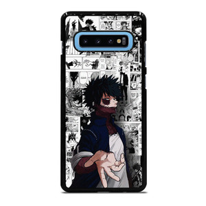 DABI AND TOGA MY HERO ACADEMIA COLLAGE Samsung Galaxy S10 Plus Case Cover DABI AND TOGA MY HERO ACADEMIA COLLAGE Samsung Galaxy S10 Plus Case Cover