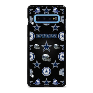 DALLAS COWBOYS FOOTBALL NFL PATTERN Samsung Galaxy S10 Plus Case Cover DALLAS COWBOYS FOOTBALL NFL PATTERN Samsung Galaxy S10 Plus Case Cover