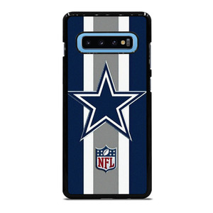 DALLAS COWBOYS NFL FOOTBALL LOGO ICON Samsung Galaxy S10 Plus Case Cover