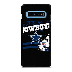 DALLAS COWBOYS NFL FOOTBALL Samsung Galaxy S10 Plus Case Cover