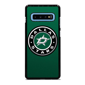 DALLAS STARS HOCKEY TEAM SYMBOL Samsung Galaxy S10 Plus Case Cover