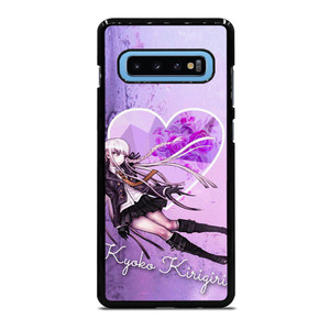 DANGANRONPA KYOKO KIRIGIRI ANIME Samsung Galaxy S10 Plus Case Cover DANGANRONPA KYOKO KIRIGIRI ANIME Samsung Galaxy S10 Plus Case Cover