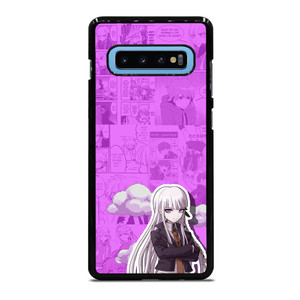 DANGANRONPA KYOKO KIRIGIRI MANGA Samsung Galaxy S10 Plus Case Cover DANGANRONPA KYOKO KIRIGIRI MANGA Samsung Galaxy S10 Plus Case Cover