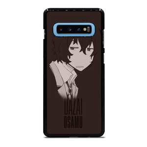 DAZAI OSAMU STRAY DOGS Samsung Galaxy S10 Plus Case Cover