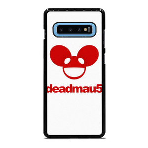 DEADMAU5 DJ SYMBOL Samsung Galaxy S10 Plus Case Cover DEADMAU5 DJ SYMBOL Samsung Galaxy S10 Plus Case Cover