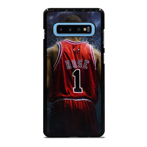 DERRICK ROSE CHICAGO BULLS NBA Samsung Galaxy S10 Plus Case Cover