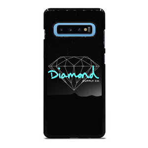 DIAMOND SUPPLY CO SYMBOL Samsung Galaxy S10 Plus Case Cover