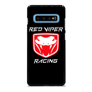 DODGE RED VIPER RACING Samsung Galaxy S10 Plus Case Cover DODGE RED VIPER RACING Samsung Galaxy S10 Plus Case Cover