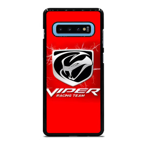 DODGE VIPER RACING TEAM Samsung Galaxy S10 Plus Case Cover DODGE VIPER RACING TEAM Samsung Galaxy S10 Plus Case Cover