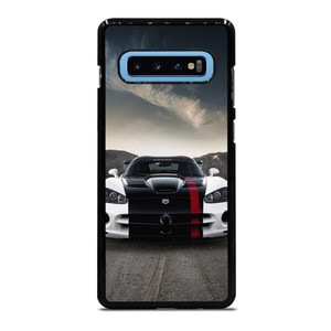 DODGE VIPER RACING Samsung Galaxy S10 Plus Case Cover DODGE VIPER RACING Samsung Galaxy S10 Plus Case Cover