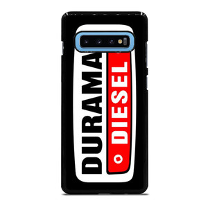 DURAMAX DIESEL TOOLBOX LOGO Samsung Galaxy S10 Plus Case Cover