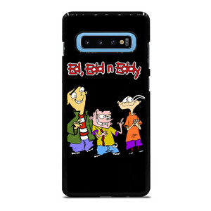 ED EDD N EDDY CARTOON Samsung Galaxy S10 Plus Case Cover