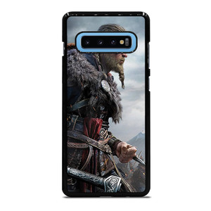 EIVOR ASSASSINS CREED VALHALLA GAMES Samsung Galaxy S10 Plus Case Cover EIVOR ASSASSINS CREED VALHALLA GAMES Samsung Galaxy S10 Plus Case Cover