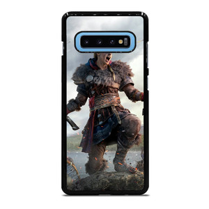 EIVOR ASSASSINS CREED VALHALLA Samsung Galaxy S10 Plus Case Cover