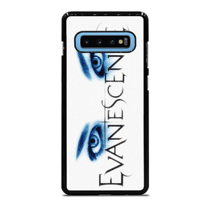 EVANESCENCE BAND LOGO Samsung Galaxy S10 Plus Case Cover EVANESCENCE BAND LOGO Samsung Galaxy S10 Plus Case Cover