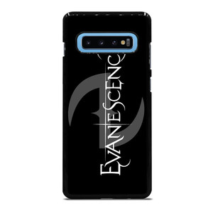 EVANESCENCE LOGO BAND Samsung Galaxy S10 Plus Case Cover EVANESCENCE LOGO BAND Samsung Galaxy S10 Plus Case Cover