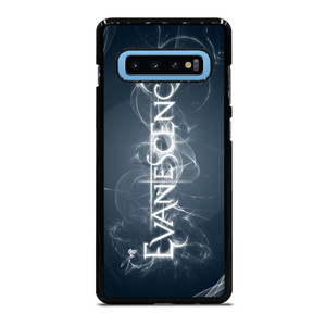 EVANESCENCE ROCK BAND LOGO Samsung Galaxy S10 Plus Case Cover EVANESCENCE ROCK BAND LOGO Samsung Galaxy S10 Plus Case Cover