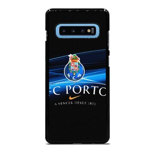 FC PORTO NIKE FOOTBALL Samsung Galaxy S10 Plus Case Cover FC PORTO NIKE FOOTBALL Samsung Galaxy S10 Plus Case Cover