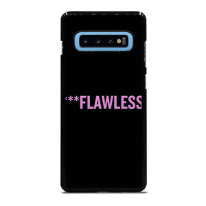 FLAWLESS BEYONCE Samsung Galaxy S10 Plus Case Cover
