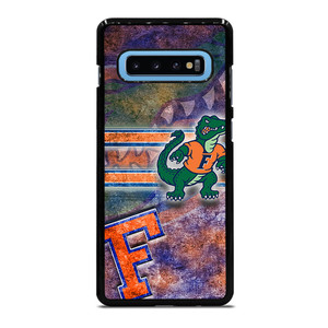 FLORIDA GATORS FOOTBALL GRUNGE LOGO Samsung Galaxy S10 Plus Case Cover FLORIDA GATORS FOOTBALL GRUNGE LOGO Samsung Galaxy S10 Plus Case Cover