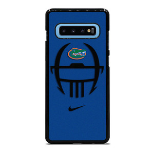 FLORIDA GATORS FOOTBALL NIKE LOGO Samsung Galaxy S10 Plus Case Cover