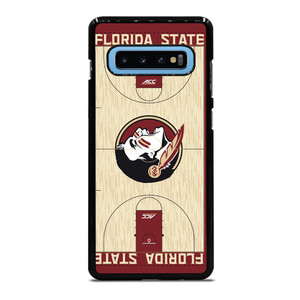 FLORIDA STATE BASKETBALL TEAM Samsung Galaxy S10 Plus Case Cover