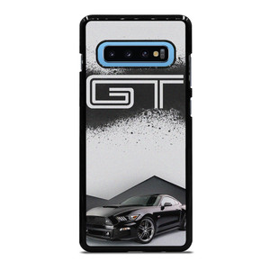 FORD MUSTANG GT LOGO Samsung Galaxy S10 Plus Case Cover