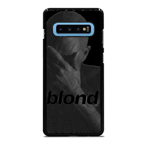FRANK OCEAN LINE ART Samsung Galaxy S10 Plus Case Cover