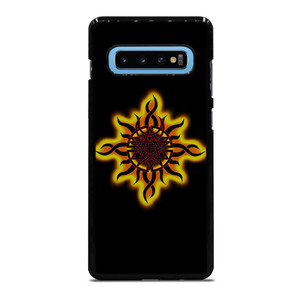 GODSMACK ROCK BAND SYMBOL 2 Samsung Galaxy S10 Plus Case Cover GODSMACK ROCK BAND SYMBOL 2 Samsung Galaxy S10 Plus Case Cover