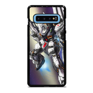 GUNDAM RX-93 ANIME Samsung Galaxy S10 Plus Case Cover