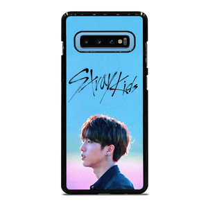 HAN STRAY KIDS Samsung Galaxy S10 Plus Case Cover