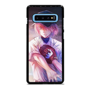 HARUICHI KOMINATO DIAMOND NO ACE BASEBALL Samsung Galaxy S10 Plus Case Cover