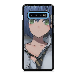 ICHIGO DARLING IN THE FRANXX ANIME Samsung Galaxy S10 Plus Case Cover