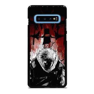 JUJUTSU KAISEN ANIME ART Samsung Galaxy S10 Plus Case Cover