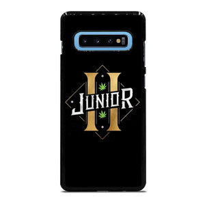 JUNIOR H RAPPER LOGO Samsung Galaxy S10 Plus Case Cover
