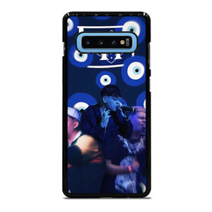 JUNIOR H RAPPER Samsung Galaxy S10 Plus Case Cover