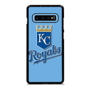 KANSAS CITY ROYALS LOGO Samsung Galaxy S10 Plus Case Cover