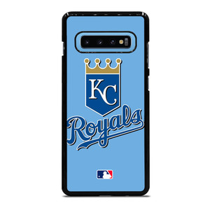 KANSAS CITY ROYALS MLB LOGO Samsung Galaxy S10 Plus Case Cover