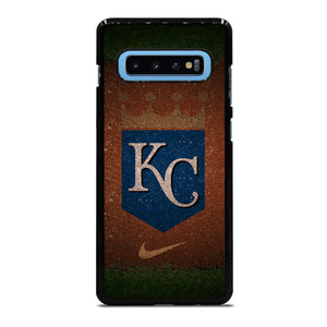 KANSAS CITY ROYALS NIKE Samsung Galaxy S10 Plus Case Cover KANSAS CITY ROYALS NIKE Samsung Galaxy S10 Plus Case Cover