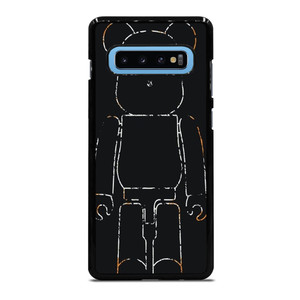 KAWS ROBOT LINE ART Samsung Galaxy S10 Plus Case Cover