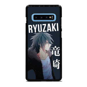 L RYUZAKI DEATH NOTE ANIME Samsung Galaxy S10 Plus Case Cover L RYUZAKI DEATH NOTE ANIME Samsung Galaxy S10 Plus Case Cover