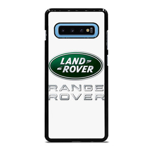 LAND ROVER RANGE ROVER EMBLEM Samsung Galaxy S10 Plus Case Cover LAND ROVER RANGE ROVER EMBLEM Samsung Galaxy S10 Plus Case Cover