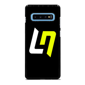 LANDO NORRIS F1 LOGO Samsung Galaxy S10 Plus Case Cover