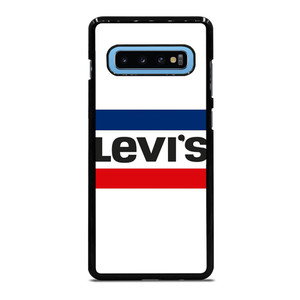LEVIS LOGO ICON Samsung Galaxy S10 Plus Case Cover