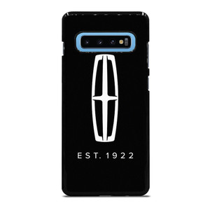 LINCOLN LUXURY VEHICLES LOGO Samsung Galaxy S10 Plus Case Cover