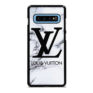 LOUIS VUITTON MARBLE LOGO Samsung Galaxy S10 Plus Case Cover LOUIS VUITTON MARBLE LOGO Samsung Galaxy S10 Plus Case Cover